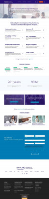 Kaplan Financial Education Kaplan Financial Education
