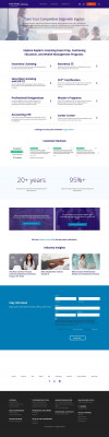 Kaplan Financial Education Kaplan Financial Education