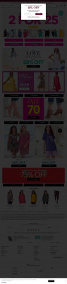 Shopping | Jessica London Shopping | Jessica London