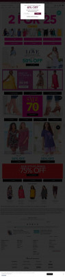 Shopping | Jessica London Shopping | Jessica London