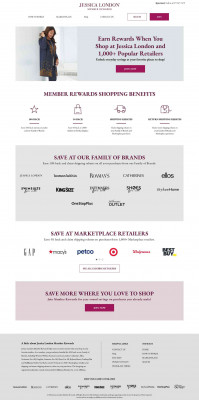Sign In | Jessica London Member Rewards Sign In | Jessica London Member Rewards
