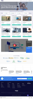 ADP Payroll System Review 2019 | Top10ratings.com ADP Payroll System Review 2019 | Top10ratings.com