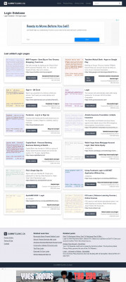 Icu Associates Shopper Login - Gas Strut Repairs Icu Associates Shopper Login - Gas Strut Repairs
