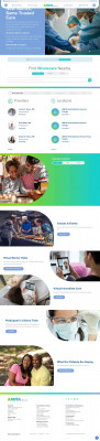 Employee Benefits | AMITA Health | Chicago, IL Employee Benefits | AMITA Health | Chicago, IL