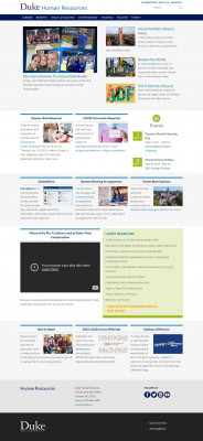 Educational Benefits - Duke Human Resources Educational Benefits - Duke Human Resources