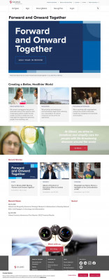 Compensation, Benefits and Wellbeing - Gilead Sciences Compensation, Benefits and Wellbeing - Gilead Sciences