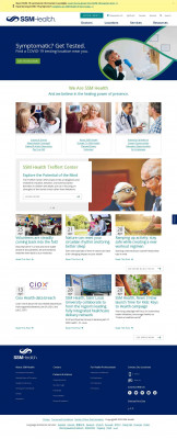 Employee Resources | SSM Health Employee Resources | SSM Health