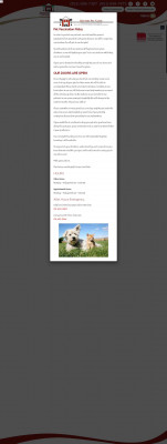 Insurance | Doctors Pet Clinic Insurance | Doctors Pet Clinic
