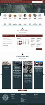 24PetWatch | Lowndes County, GA - Official Website 24PetWatch | Lowndes County, GA - Official Website