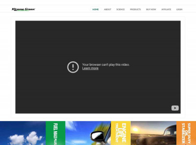 Products Overview - XG Global Products Overview - XG Global
