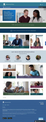 Access My Plan - Nationwide Retirement Solutions Access My Plan - Nationwide Retirement Solutions
