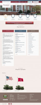 Documents & Links - Hingham-Ma.Gov Documents & Links - Hingham-Ma.Gov