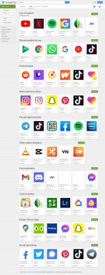 Mi Banco Mobile – Apps on Google Play Mi Banco Mobile – Apps on Google Play