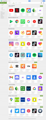 Mi Banco Mobile – Apps on Google Play Mi Banco Mobile – Apps on Google Play
