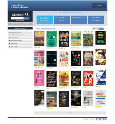 Login - Wake County Public Libraries Login - Wake County Public Libraries