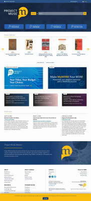 Virtual Browse: Designing User-Oriented Services ... - Project MUSE Virtual Browse: Designing User-Oriented Services ... - Project MUSE