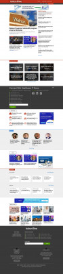 RCM company Emdeon to rebrand | Healthcare IT News RCM company Emdeon to rebrand | Healthcare IT News