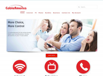 CableAmerica CableAmerica