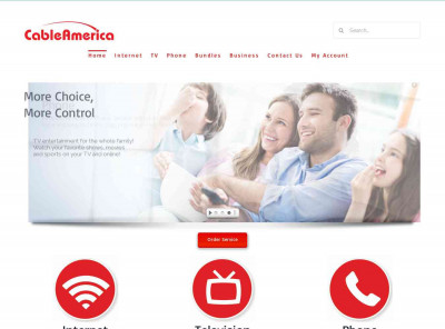 Internet – CableAmerica Internet – CableAmerica