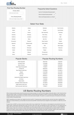 Routing Number 274976067 - Purdue Federal Credit Union in ... Routing Number 274976067 - Purdue Federal Credit Union in ...