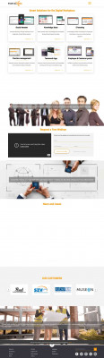 Social Intranet, Practice management and Professional mobile ... Social Intranet, Practice management and Professional mobile ...
