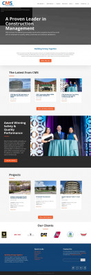 Employee Portal - CMS Corporation Employee Portal - CMS Corporation