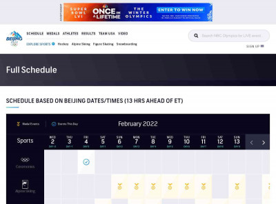 U.S. Olympic Curling Trials: Women's Draw 4 U.S. Olympic Curling Trials: Women's Draw 4