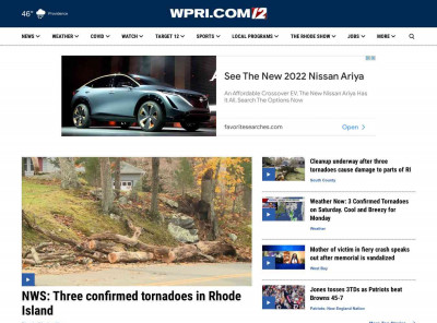 On The Job: Hitachi Cable America - WPRI.com On The Job: Hitachi Cable America - WPRI.com