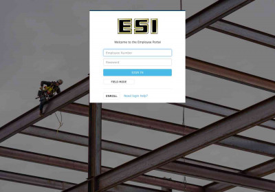 Overview - Employee Portal Overview - Employee Portal