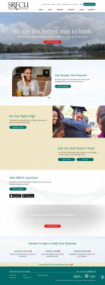 Digital Banking | Singing River FCU | Moss Point - Lucedale, MS Digital Banking | Singing River FCU | Moss Point - Lucedale, MS