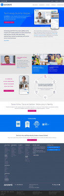 Avionte: ATS for Staffing Agency – Staffing Software Avionte: ATS for Staffing Agency – Staffing Software
