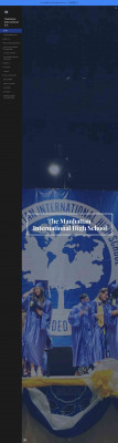 Manhattan International H.S. - Resources for Faculty and Staff Manhattan International H.S. - Resources for Faculty and Staff