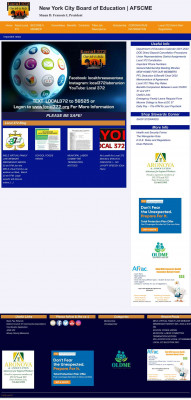 NYC Board of Education Employees | AFSCME - Local 372 NYC Board of Education Employees | AFSCME - Local 372