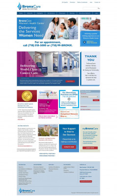 Hospital Positions | BronxCare Health System Hospital Positions | BronxCare Health System