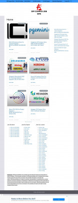 TCS Next Step Portal | TCS Nextstep Page - Off Campus Job ... TCS Next Step Portal | TCS Nextstep Page - Off Campus Job ...