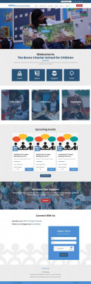 The Bronx Charter School for Children The Bronx Charter School for Children
