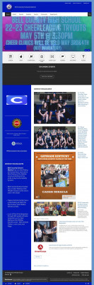 Bell Central School Center / Homepage Bell Central School Center / Homepage