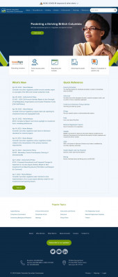 Private & Early Stage Businesses | BCSC - BC Securities ... Private & Early Stage Businesses | BCSC - BC Securities ...