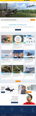 Employees | Lockheed Martin Employees | Lockheed Martin