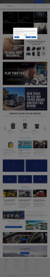 Login | Volvo Trucks Login | Volvo Trucks