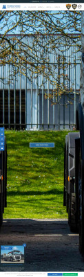 Quality Used Volvo Truck Centre at Thomas Hardie Used ... Quality Used Volvo Truck Centre at Thomas Hardie Used ...
