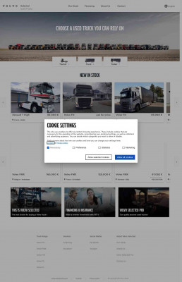 SelectedUsed Trucks SelectedUsed Trucks