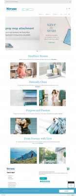 Customer Login - Norwex USA Customer Login - Norwex USA