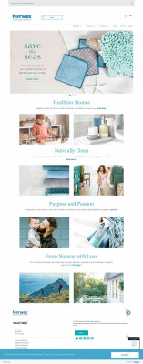 Norwex Home - Premium Microfiber & Sustainable Cleaning ... Norwex Home - Premium Microfiber & Sustainable Cleaning ...