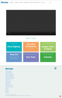 Office Suite - The Norwex Resource Office Suite - The Norwex Resource