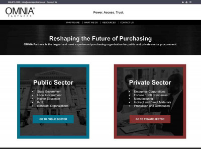 Agile Mind Cooperative Contract | Overview - OMNIA Partners Agile Mind Cooperative Contract | Overview - OMNIA Partners