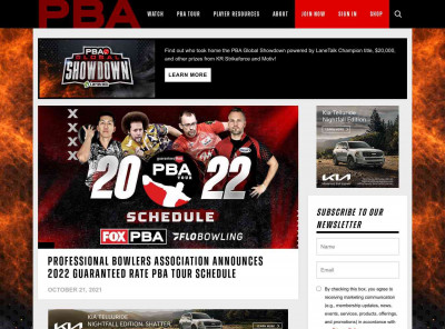 Flo Bowling FAQ | PBA Flo Bowling FAQ | PBA