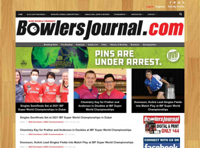 PBA's Xtra Frame Moving Exclusively to FloBowling.com ... PBA's Xtra Frame Moving Exclusively to FloBowling.com ...