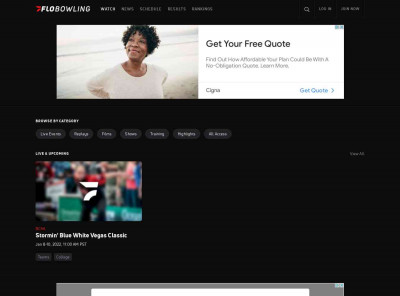FloBowling: Bowling | News, Videos & Articles FloBowling: Bowling | News, Videos & Articles