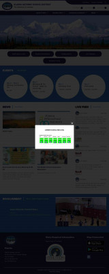 ALASKA GATEWAY SCHOOLS | Home ALASKA GATEWAY SCHOOLS | Home
